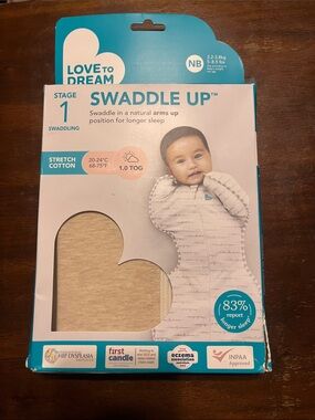 Love to Dream Sleep Sack